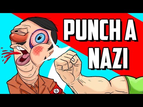 "پانچ نازی" (ft. Rucka Rucka علی) - عدالت اجتماعی: عدالت اجتماعی موسیقی