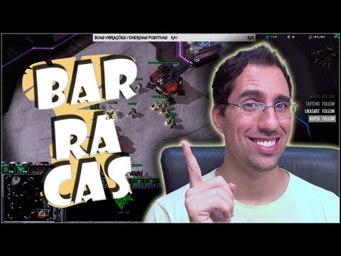 پروکسی Estratégia Quartel - DKNTV (BARRACAS)