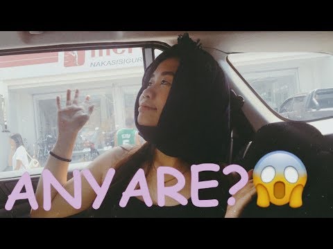 پروکسی NG TAON!!! + مامان سی UMIYAK?