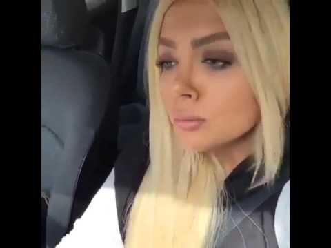 پلنگ اینستاگرام جدید و زیبا!