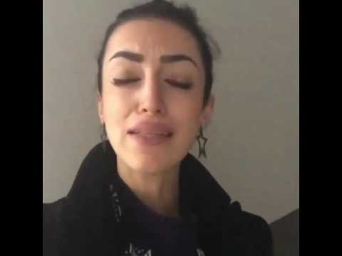 پلنگ جدید اینستاگرام!