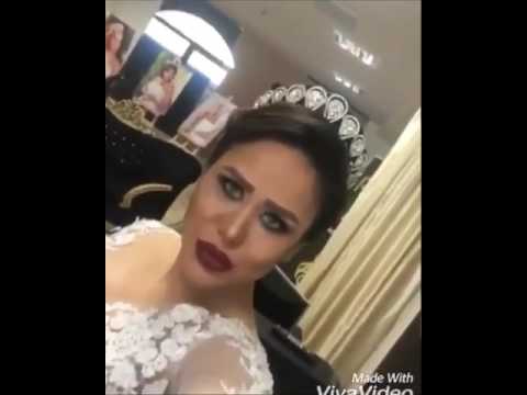 پلنگ عروس اینستاگرام!