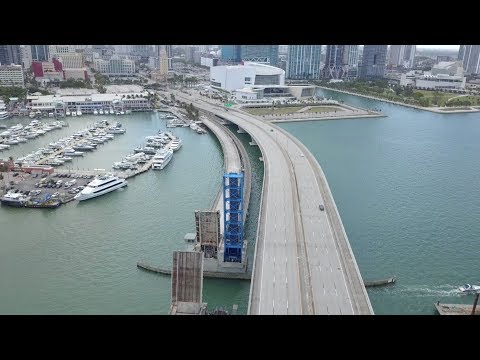 پیشنهاد جدید میامی F1 آهنگ