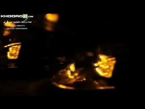 چراغ راهنما خودرو