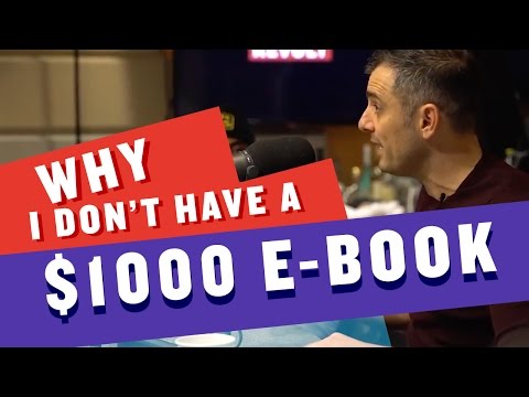 چرا من $1000 E کتاب