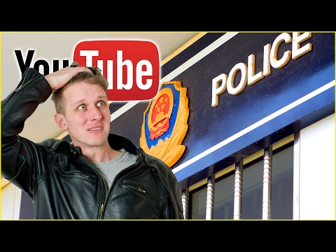 چرا YouTube در چین ممنوع شده است؟