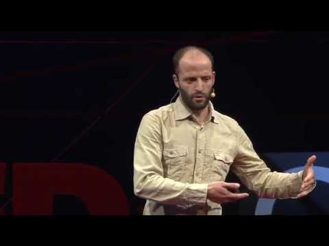 چگونه برای تبدیل به یک استاد حافظه | Idriz Zogaj | TEDxGoteborg