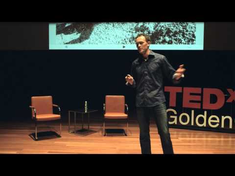 چگونه برای پیدا کردن و انجام کار به شما عشق | اسکات Dinsmore | ماموریت Dinsmore اسکات TEDxGoldenGatePark (2D)