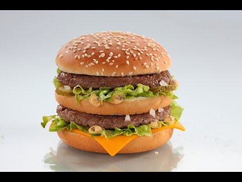 چگونه به ساندویچ
