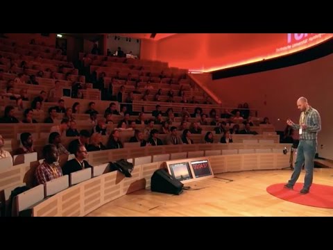 چگونه به سفر جهان با تقریبا هیچ پولی | Tomislav Perko | TEDxTUHH