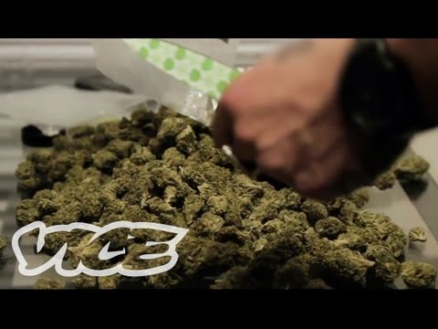 چگونه به فروش مواد مخدر