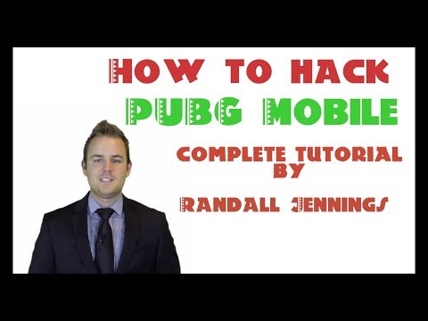 چگونه به هک موبایل PUBG--رایگان نقاط نبرد! (راهنمای، آموزش، بررسی)