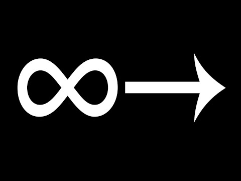 چگونه تعداد گذشته بی نهایت