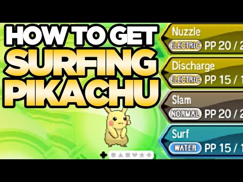 چگونه می توانید به گشت و گذار Pikachu در انجمن مذهبی فوق العاده خورشید و ماه | آستین جان
