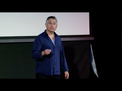 چگونه می دانم هدف زندگی خود را در 5 دقیقه | آدم لایپزیگ | TEDxMalibu