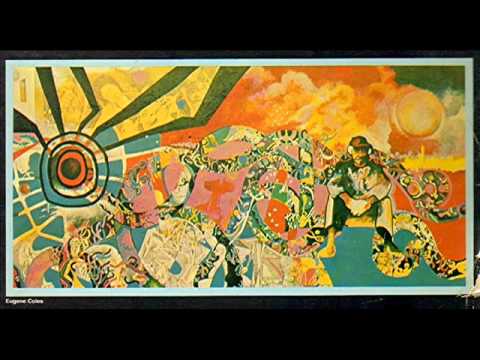 گیل اسکات هران "زمستان در آمریکا" (1974) با کیفیت بالا