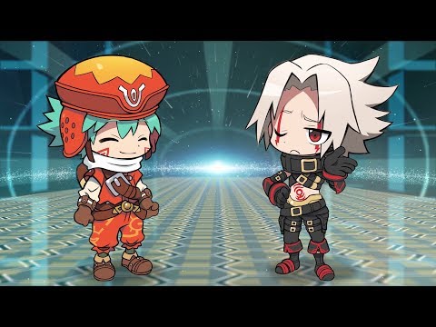 【ネタバレ注意】だいたい3分でわかる.hackヒストリー