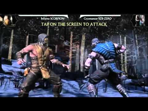 10 تا از بهترین بازی های افلاین اندروید