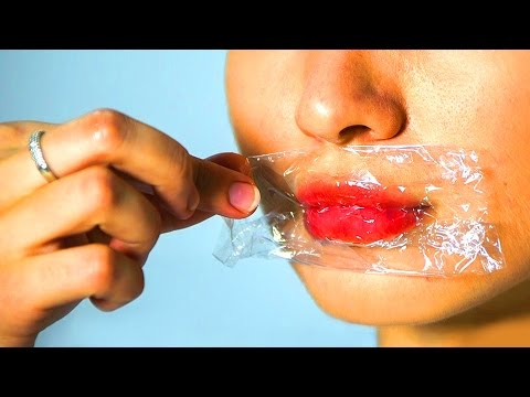 13 اشتراک کاملا آسان زیبایی HACKS سعی کنید