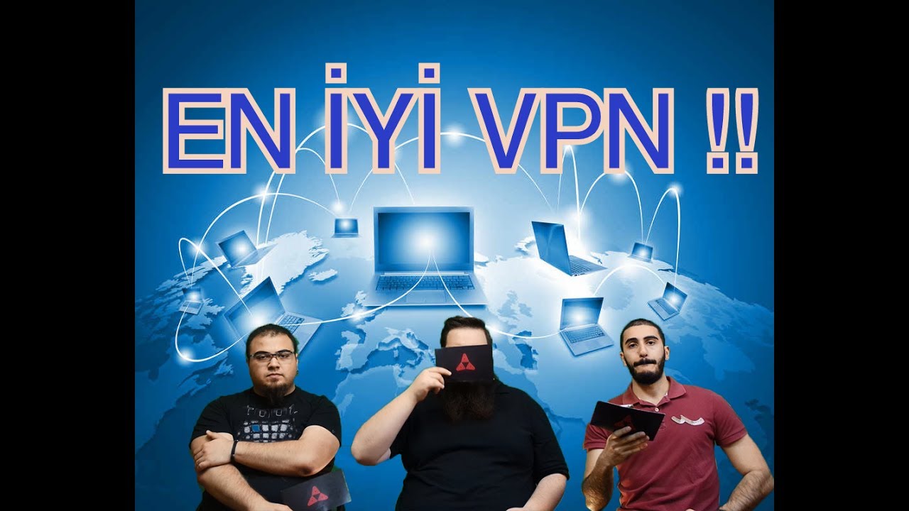EN İYİ ÜCRETSİZ VPN 5