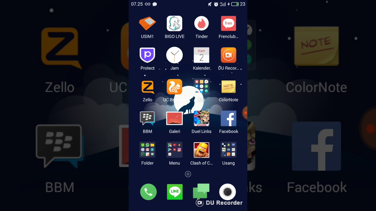 Aplikasi VPN Terbaik 2017