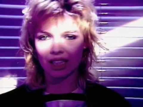Kim Wilde - Kids In America