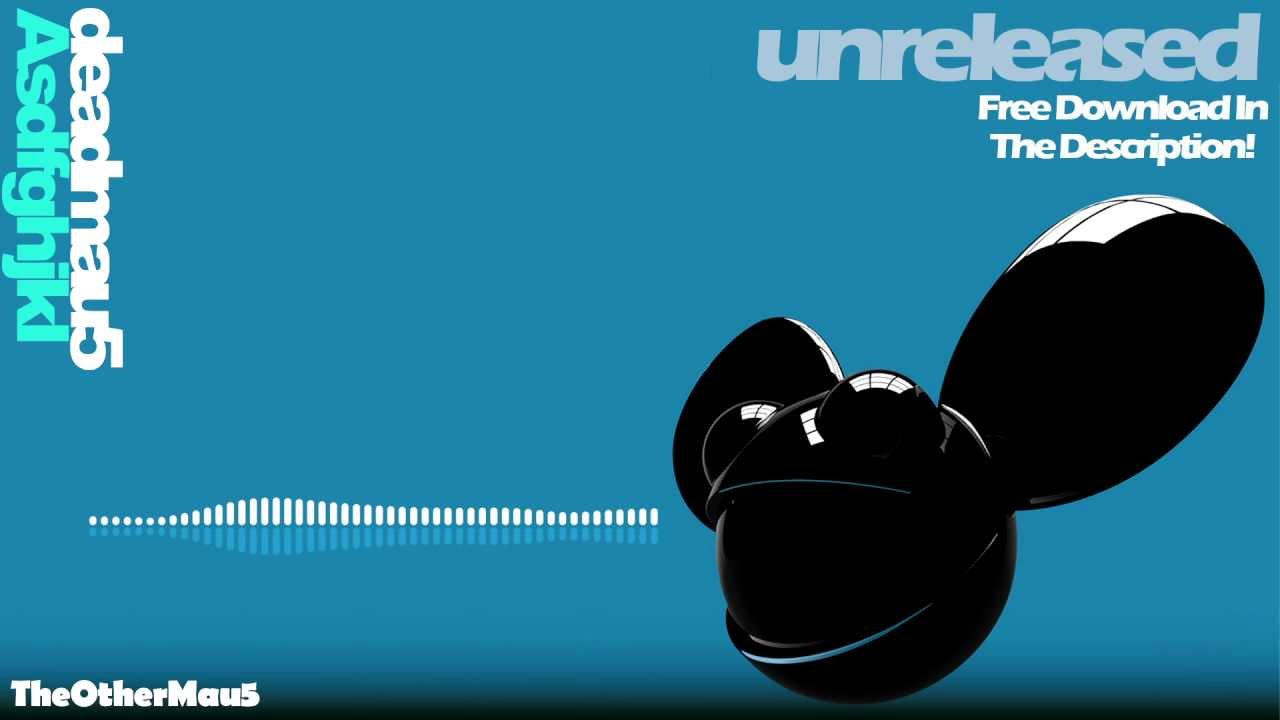 Deadmau5 - Asdfghjkl [FREE DOWNLOAD] (1080p) || HD