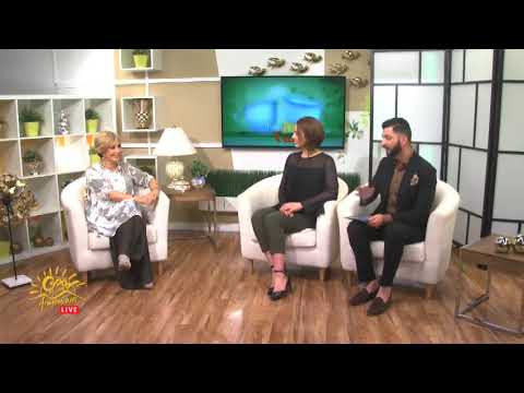 Googoosh_ Panarmenian.tv 2017