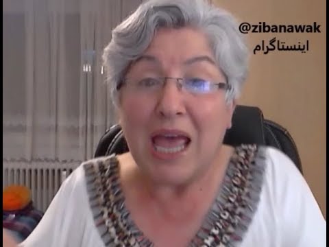 18 كامل لایو 18 زیبا ناوک در اینستاگرام پاسخ به سوالات، کلیپ