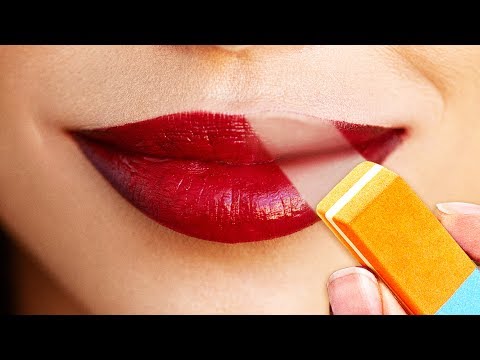 20 سریع هک برای مشغول دختران