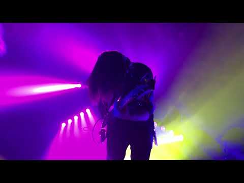 6 - مسأله: پروکسی & نگاهی به گذشته - TesseracT (Sonder تور - زنده گرینزبورو، NC - 4/22/18)