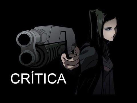 [ANIME] بنابر این پروکسی - Crítica