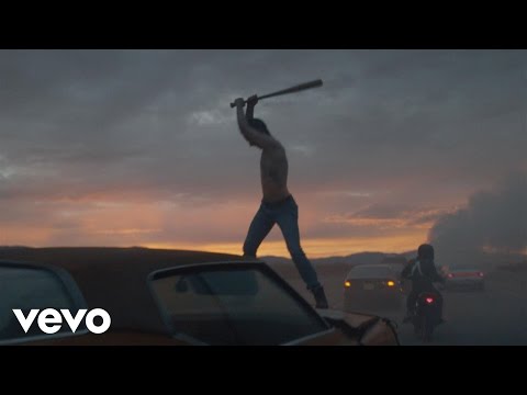 Axwell /  Ingrosso - چیزی جدید