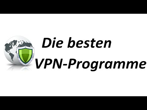Besten VPN-برنامه