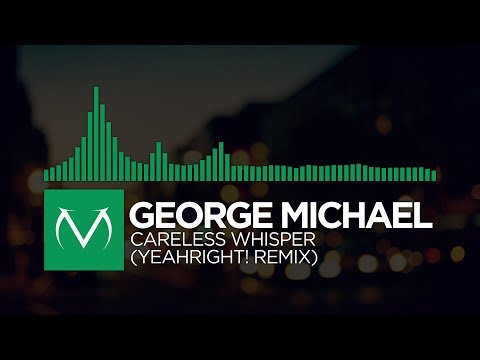 [Glitch Hop] - جورج مایکل - زمزمه بی دقتی (YeahRight! اشتراک ریمیکس) [Free Download]