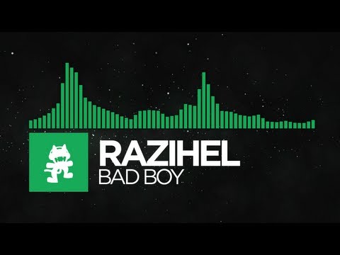 [Glitch Hop / 110BPM] - Razihel - پسر بد [Monstercat Free Download]