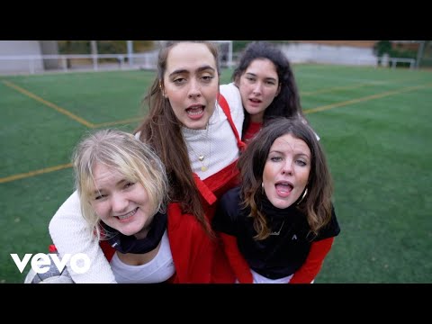 Hinds - جدید برای شما