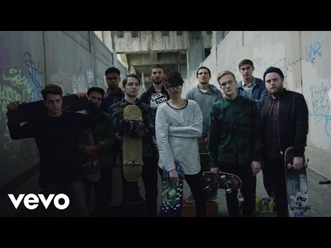 Joywave - کسی جدید (ویدئو رسمی)