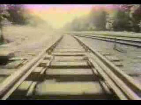 Kraftwerk - ترانس اروپا ابراز عشق