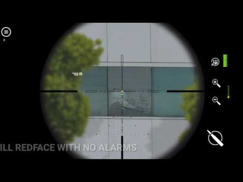 LONEWOLF فصل 2: بیمارستان · کشتن REDFACE با هیچ هشدار دهنده