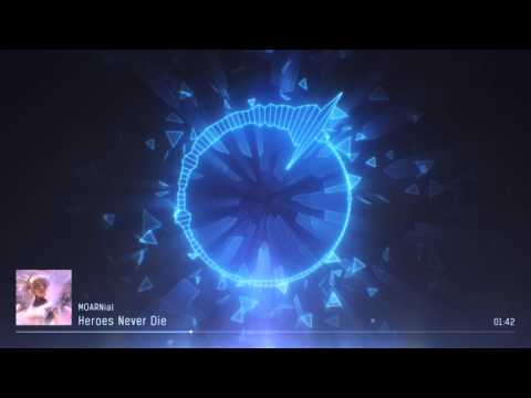MOARNial - لینک قهرمانان هرگز نمی میرند [Free Download]