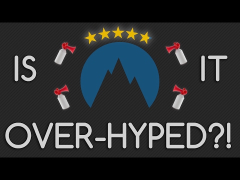 NordVPN بررسی کامل شکست! بهترین شبکه اختصاصی مجازی?