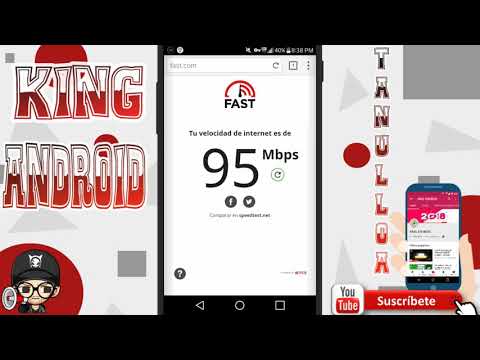 NUEVO پروکسی پارا ACELERAR ال اینترنت LENTO د BITEL از طریق ال APN/DONAR بند MEJORAS آل کانال: XD