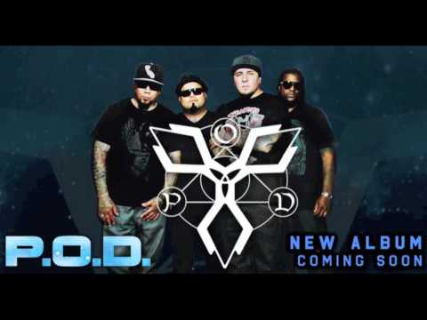 P.O.D. - "Eyez" - FREE DOWNLOAD در PayableOnDeath.com