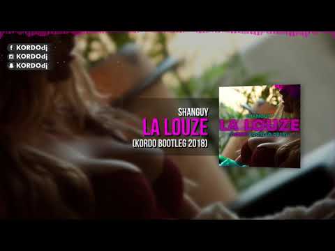 Shanguy - Louze لا (KORDO معامله قاچاقی انجام دادن 2018) [FREE DOWNLOAD]
