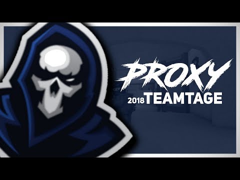 TeamTage پروکسی | اختلاف پروکسی CBR