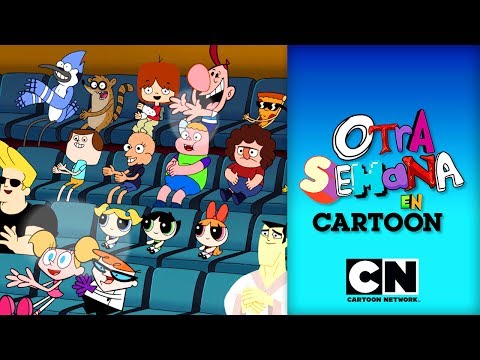 Todo Mal | En Otra Semana کارتون | S03 E08 | کارتون شبکه