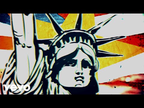 U2 - روح آمریکا (نیویورک)