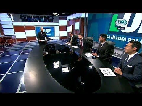 Ultima لا Palabra - Tigres Campeón Femenil، انتظار: کاهش از Fuera مونتری مکزیک د لا امریکا کوپا مقابل مارین لوپ Alez مکزیک بلانکو Haciendole آندره آل Pumas