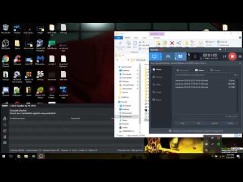 UPROXY ابزار 1.81 [Proxy scraper & checker]